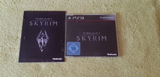 The Elder Scrolls V - Skyrim - PS 3 Promo