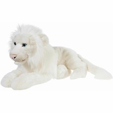 Heunec Misanimo weißer Löwe