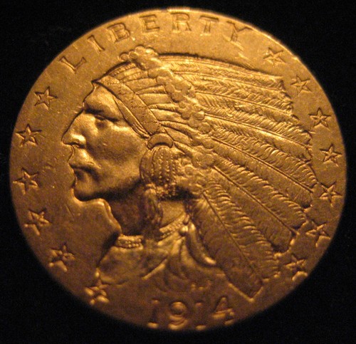 Mds usa dollars 1914 - mds,