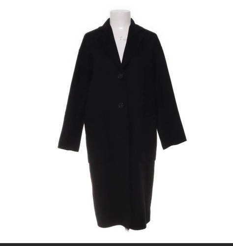 Zara mantel damen s - mantel,