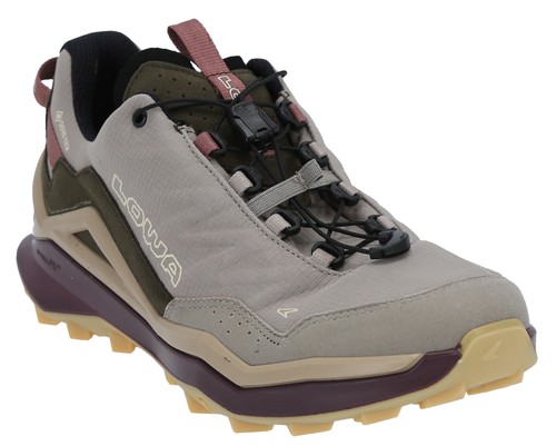 Lowa maddox pro gtx lo - lowa,