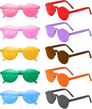 Party Brillen Sonnenbrille -