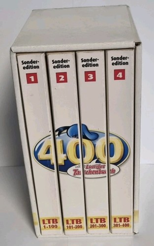 Sammlung ltb lustiges - 4,