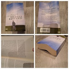 Eddies Bastard: Roman von