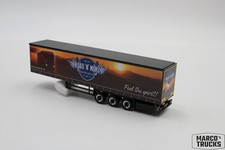 Herpa Auflieger „RNM-Show