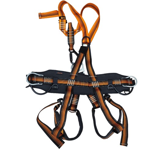 Skylotec auffanggurt 8 - cs,