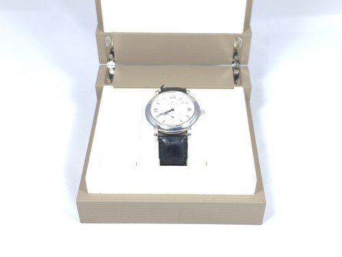 Maurice lacroix masterpiece - lacroix,