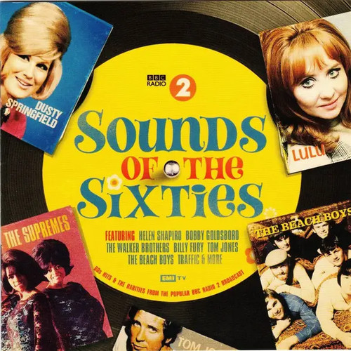 2xcd dusty springfield - springfield,, burl