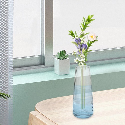 Blumenvase glas blumenhalter - blumenvase,, glas-blumenhalter
