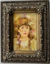 Original altes russisches