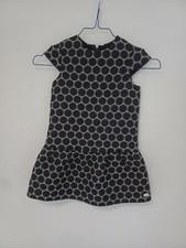 Mädchenkleid von Tartine et Chocolat