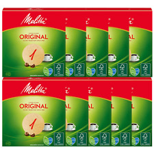 Melitta Original, Typ 1
