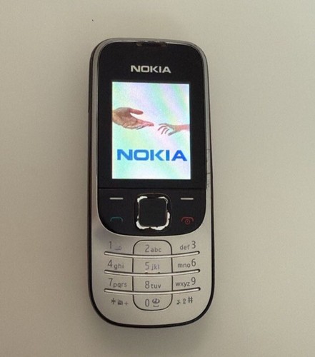 Nokia 2330c 512 geprüft - nokia, 2330c-2