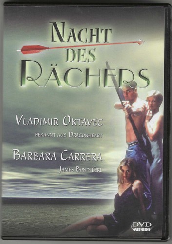 Dvd nacht des - nacht, mit