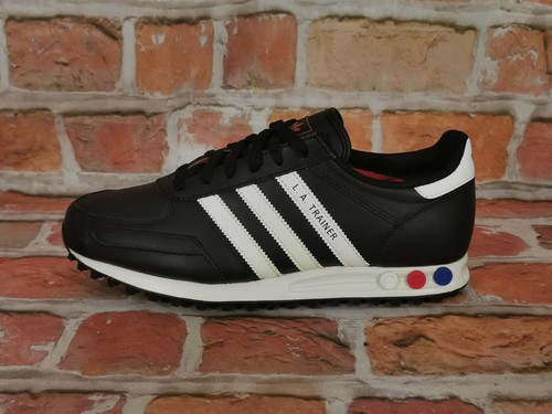 Neu adidas - neu*adidas, la