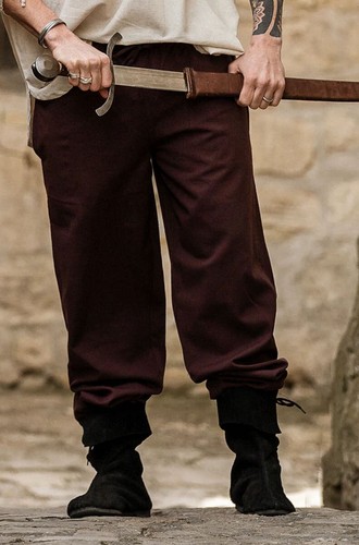 Larp wikinger mittelalter hose - larp, mittelalter-hose