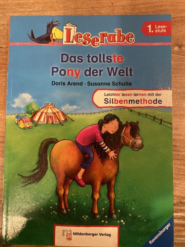 Leserabe mit mildenberger - mit,