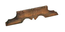 Holzsteg balalaika saiten - holzsteg, 3-6