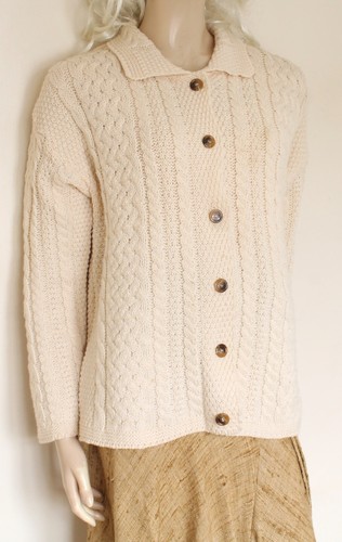 Aran crafts irish 100 - aran,