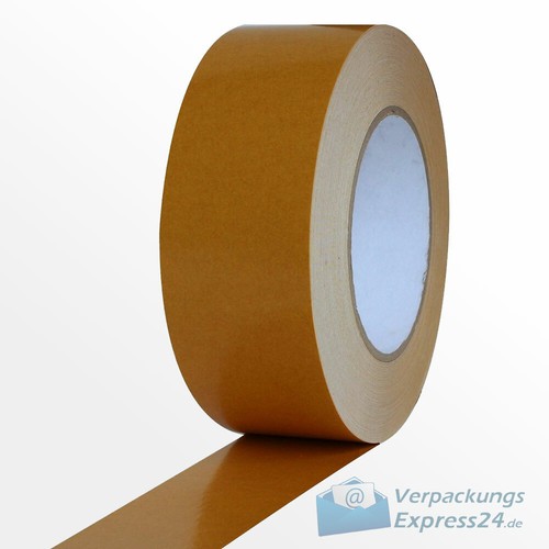 50mm 25m doppelseitiges - 50mm,