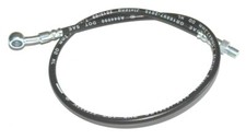 Bremsschlauch f. Hauptbremszylinder Bremssattel MZ ETZ 125 150 250 251 77,5 cm.