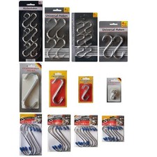 S-Haken, Universalhaken