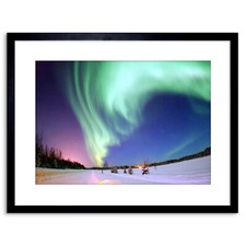 Foto Himmelslandschaft