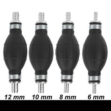 6/8/10 / 12 mm Handpumpe