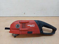 Hilti-DG150 Diamantschleifgerät Betonschleifer Betonschleifgerät