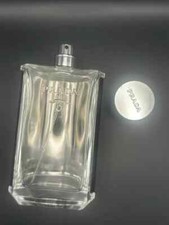Prada L’Homme Eau de Toilette 150ml – Leerer Flakon – Original – Sammler/Deko
