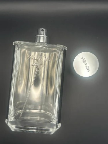 Prada homme eau de - prada, l’homme