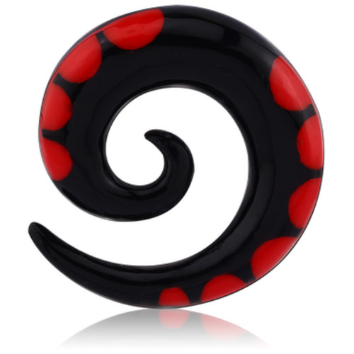 Dehnungsspirale dehnpiercing - dehnungsspirale,