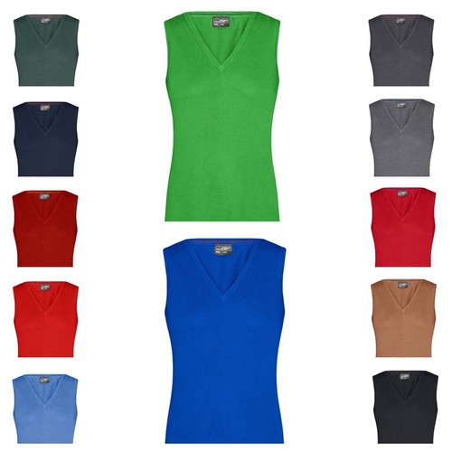 Daiber ladies neck - ladies, v-neck