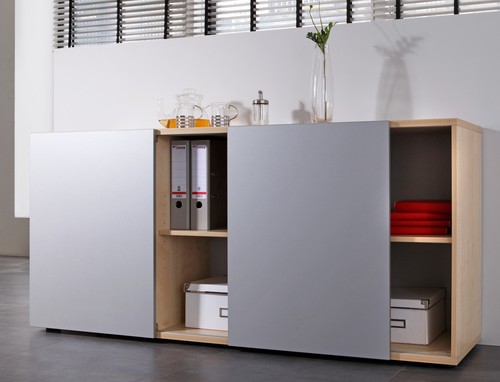 Sideboard 160 breit - 160, cm