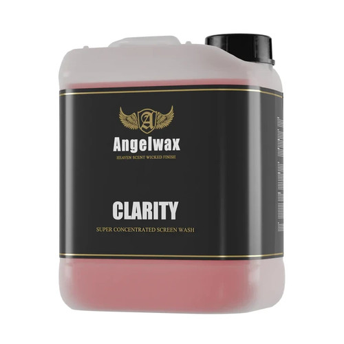 Angelwax clarity konzentrierte - clarity,