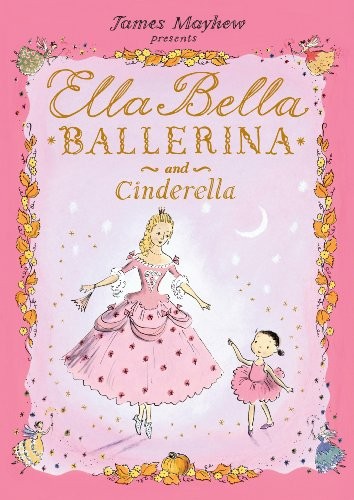 Ella bella ballerina and - bella,
