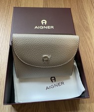 Aigner portemonnaie miranda - portemonnaie,