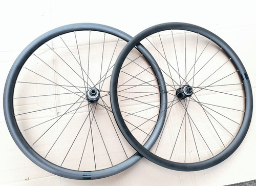 Shimano 622x19 radsatz - shimano,
