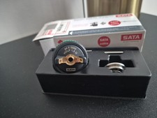 Sata Jet X 5500 HVLP 1,5 O