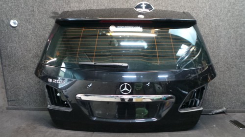 Mercedes benz w245 - xl-31, mercedes-benz