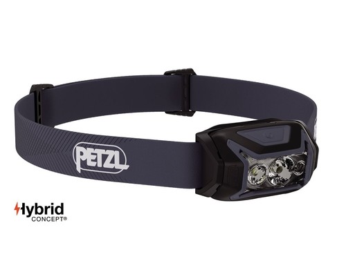 Petzl actik 450 - actik,