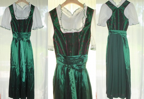 Chiemseer dirndl und tracht - chiemseer,