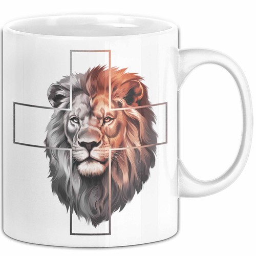 Jesus löwe von - von, juda