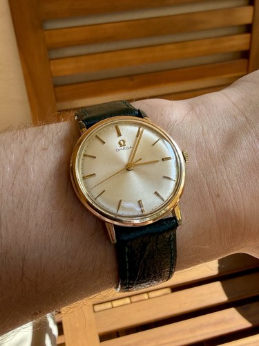 Vintage omega cal - omega, cal.