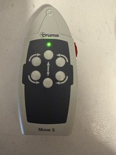 Truma Mover  SE Fernbedienung