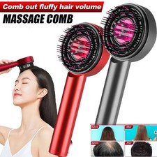 Elektrische Scalp Massager