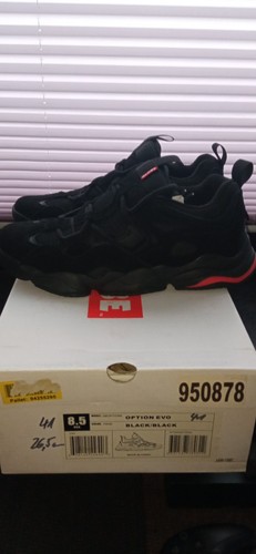 Globe schuhe option evo 41 - globe,