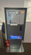 Geldwechsler SC4 Neuwertig