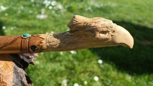 Handgefertigte native flöte - handgefertigte,