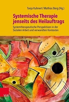 Systemische therapie jenseits - therapie,